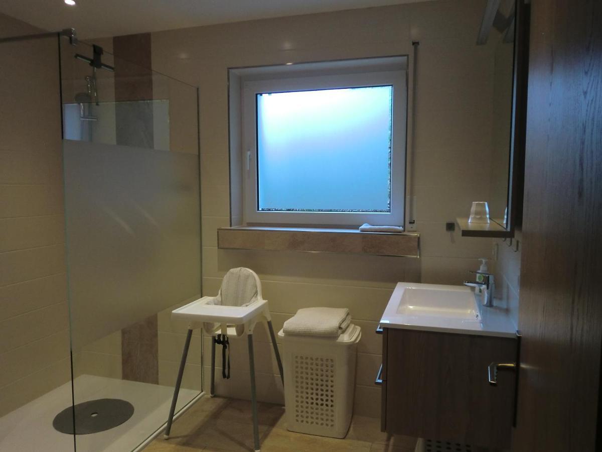 Appartementen Edel 슈말렌부르크 외부 사진