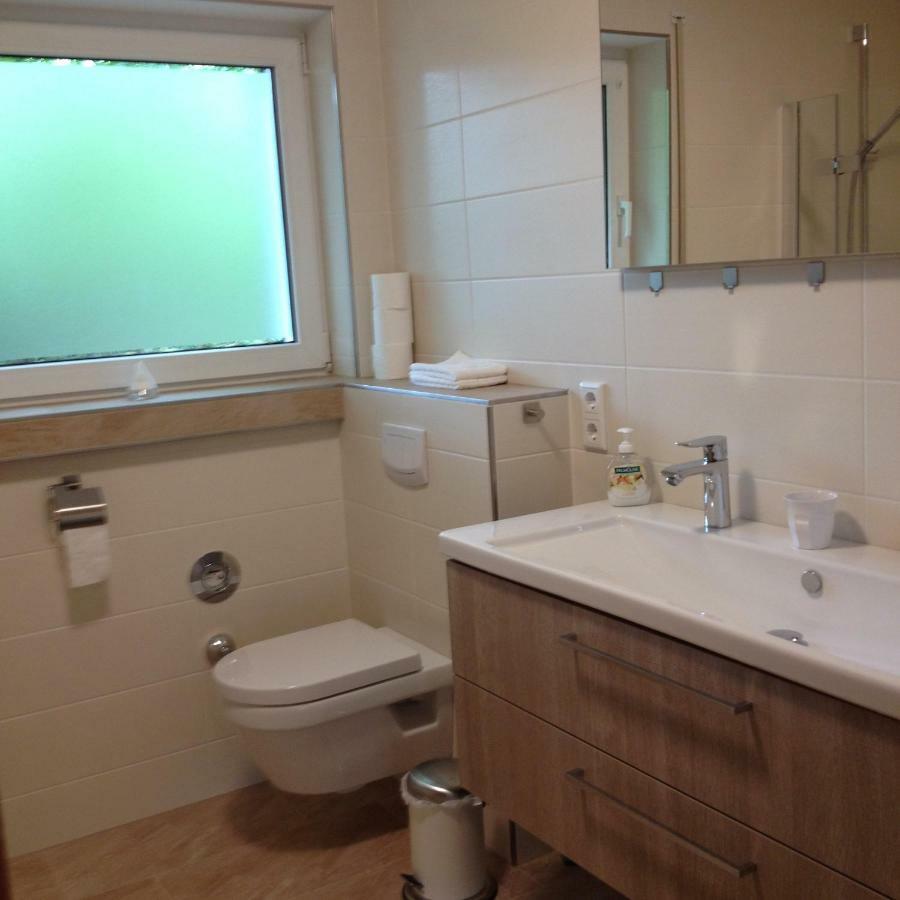Appartementen Edel 슈말렌부르크 외부 사진