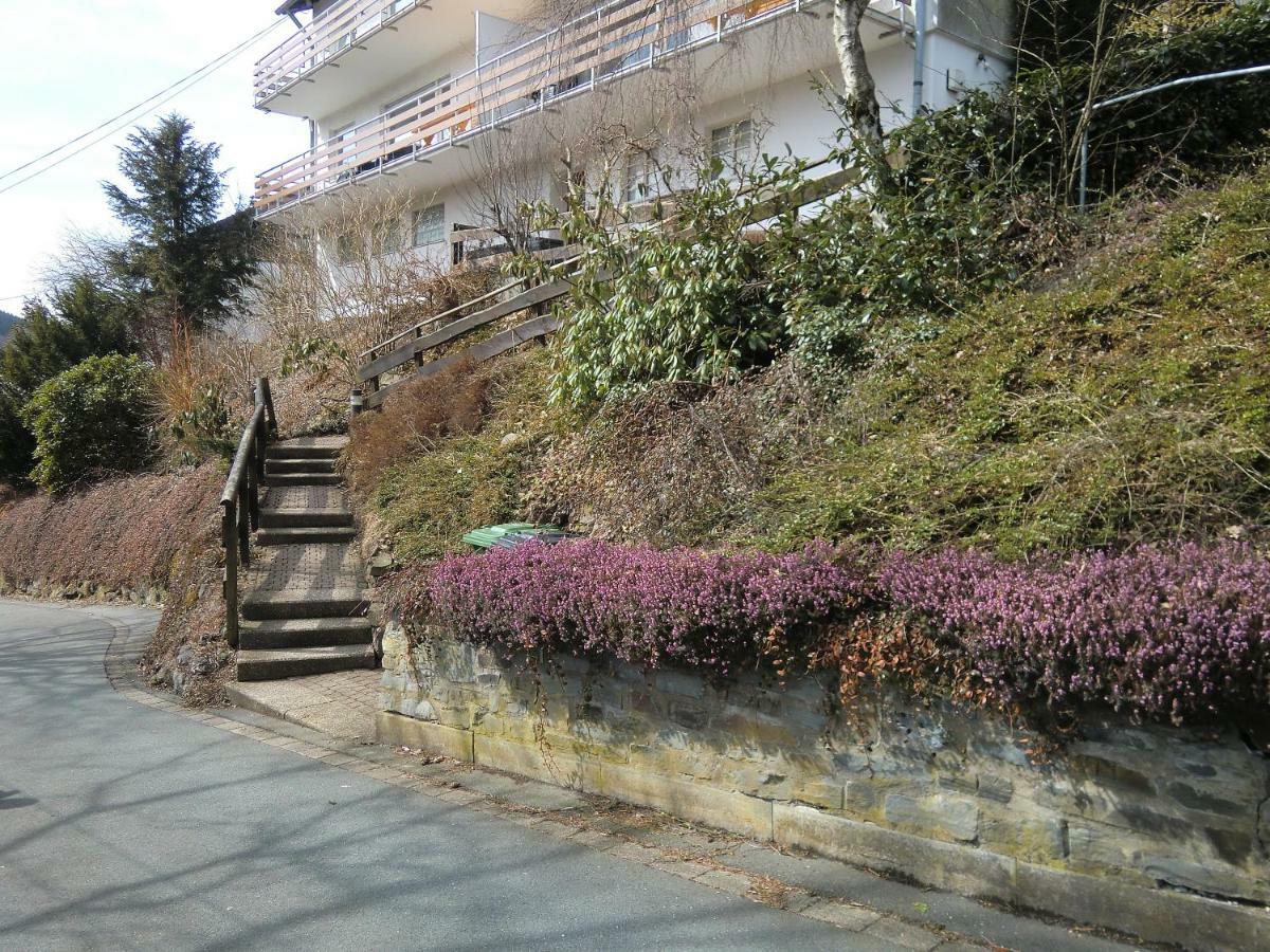 Appartementen Edel 슈말렌부르크 외부 사진